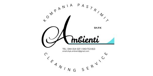 Ambienti Shpk